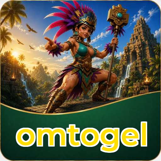 omtogel APK Structure