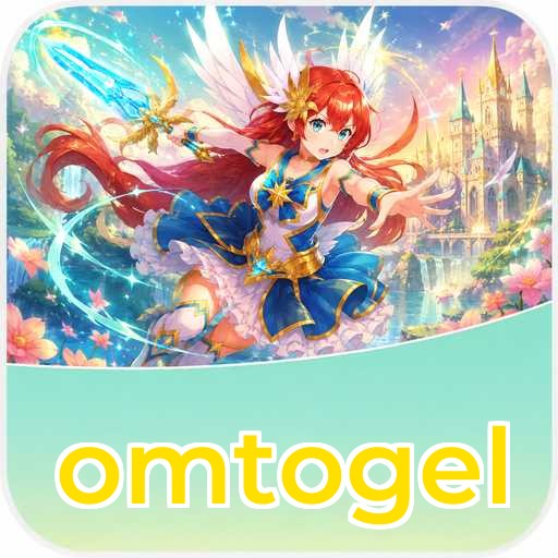 omtogel APK Structure
