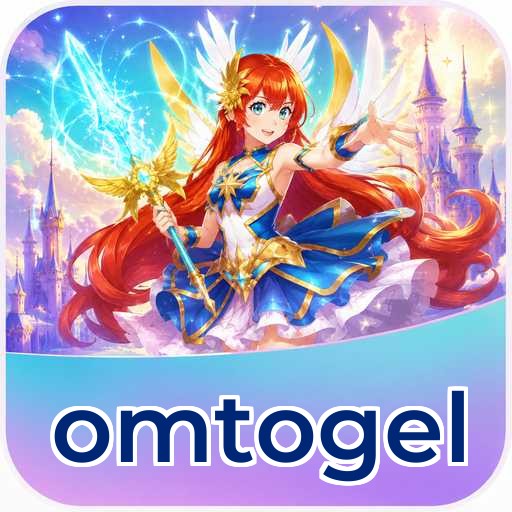 omtogel Aplikasi