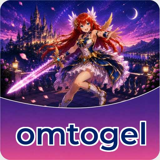 omtogel Signature